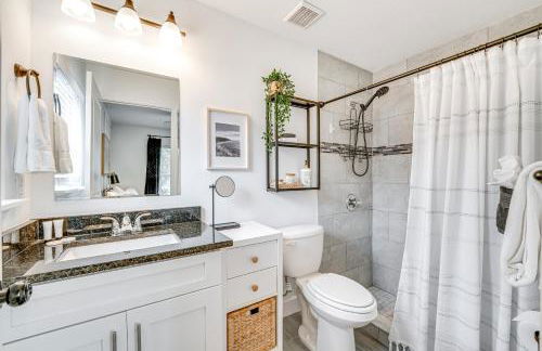 Modern Florida Bungalow 3 Miles to Winter Garden! - Foto 15