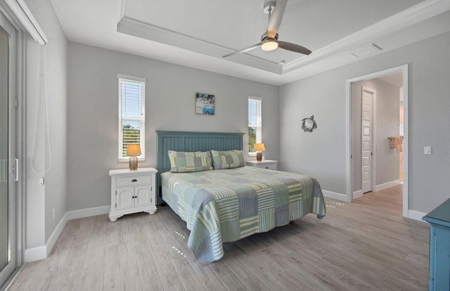 Serene Getaway - Foto 3