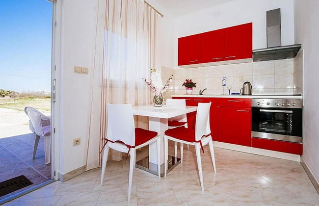 Apartments Perinic - Foto 9