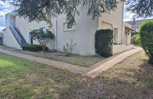 La Thibaudière - Maison familiale - Photo 20