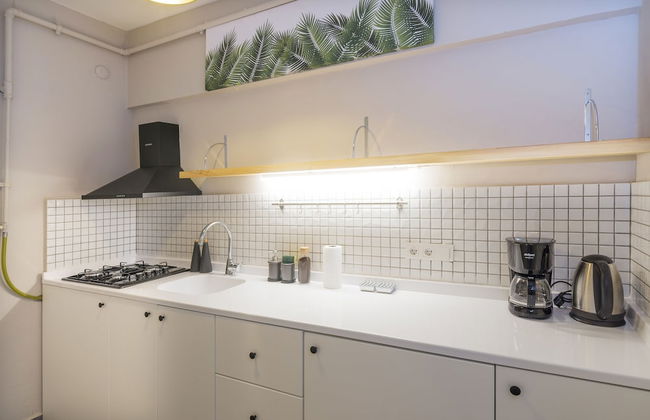 Brand New Family Flat - Foto 16