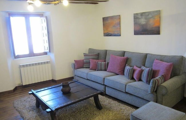 Casa San Andrés del Valle - Foto 12