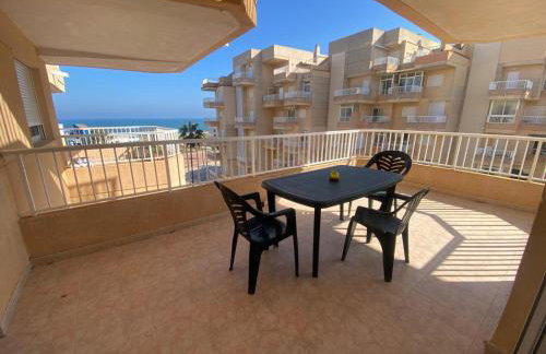 Parquemar III-IV Solo Familias!!! Serviplaya - Foto 91