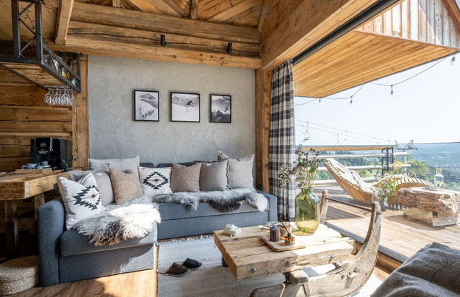 Mountain Shelter Salamandra - Foto 18