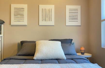 Poconos Modern Chalet I Hot Tub I Home Theater I Fenced Yard I Pet Friendly - Foto 65