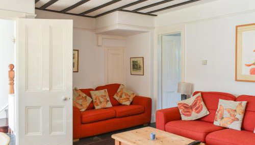 Nessa Cottage - Uk47087 - Foto 4