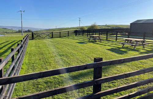 Pepperpot Cottage - Foto 22