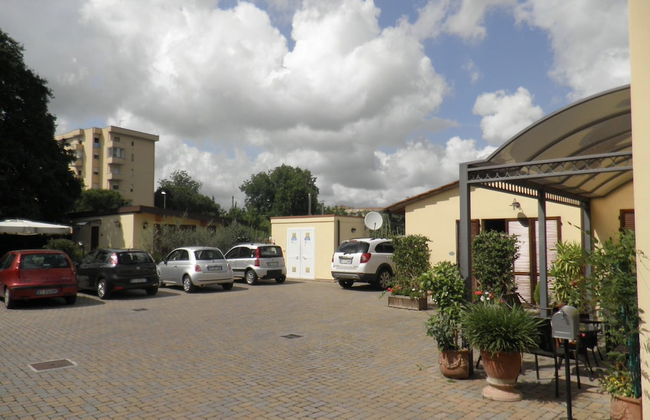 La Locanda di Giada - Foto 23