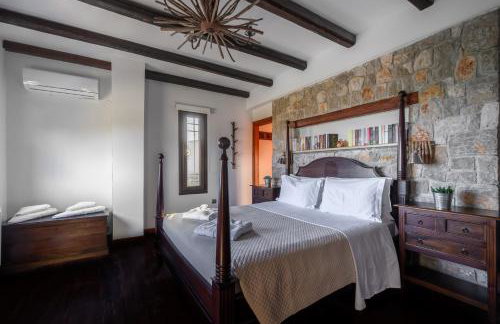 Villa Vicanti - Foto 24