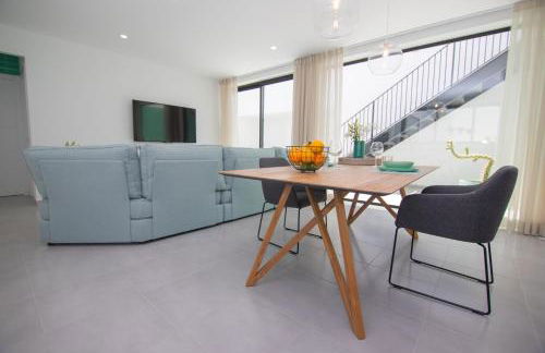 Cascasas The Green Apartment - Foto 9