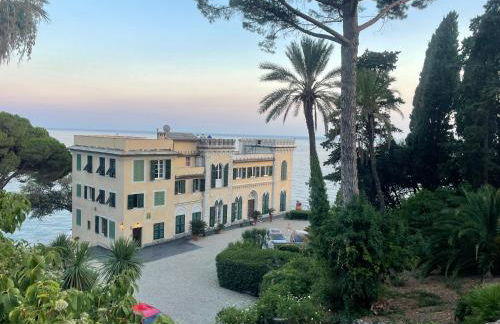 The terrace on Portofino Appartamento Terrazzo Portofino - Foto 26