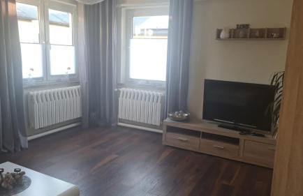Ferienwohnung Smillenzweg mit Garten - Foto 24