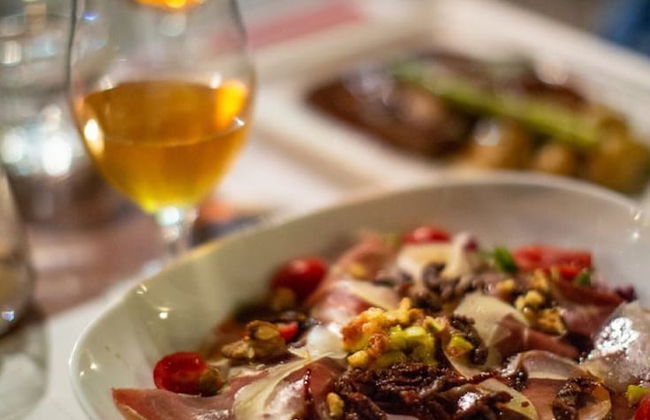 Villa Olive in Gerani - Foto 45