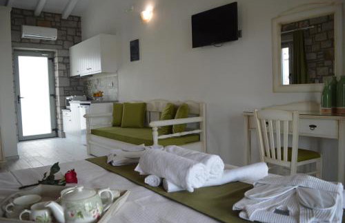 Diapori Apartments - Foto 11