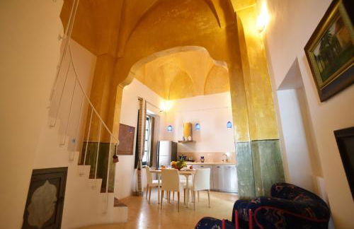 Palazzo Salapolis - Luxury Apartments - Photo 86