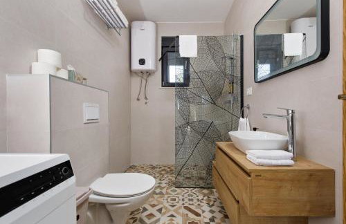 NEW - House KoStella - Drniš - Foto 16