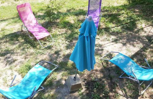 Cévennes Méridionales maison linge fourni - Foto 17