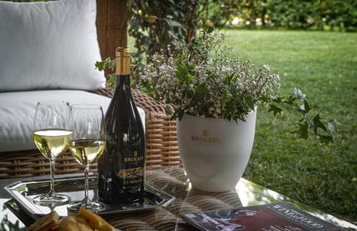 La Meirana - Cottage delle Vigne - Foto 40