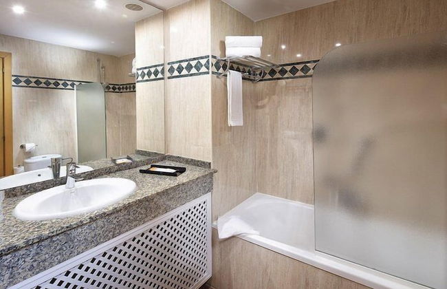 APARTAMENTOS JANDIA BEACH - Foto 3