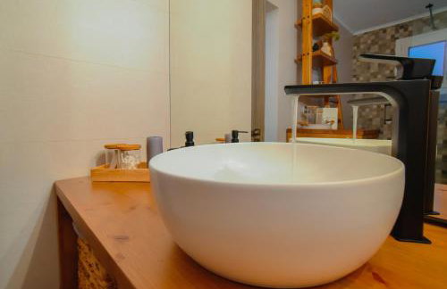 Mavromata's Cozy Apartment - Foto 12