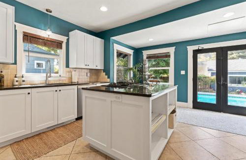 The Gatsby: Heated Pool & Spa in North End Boise - Foto 23