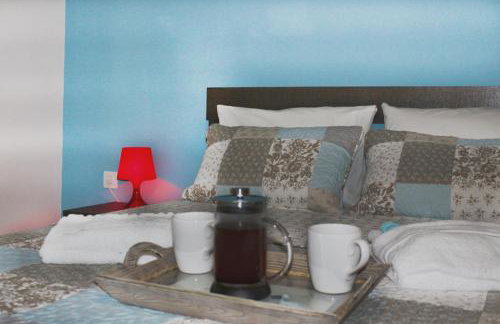 Souzana Rooms - Foto 32