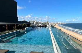 Studio Premium frente Mar - Art Studio Open Spaces - Foto 35