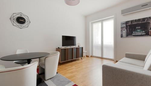 GuestHost - Domodossola M5 Modern Apartment - Foto 5