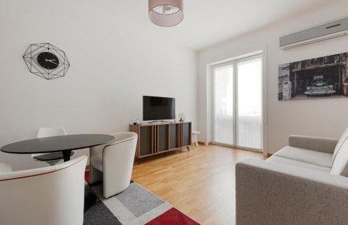 GuestHost - Domodossola M5 Modern Apartment - Foto 5