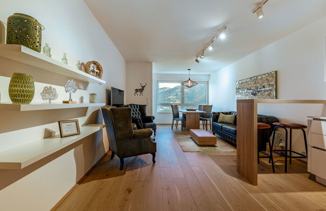 Platzhirsch alpe maritima Ski & See - 23 - Foto 8