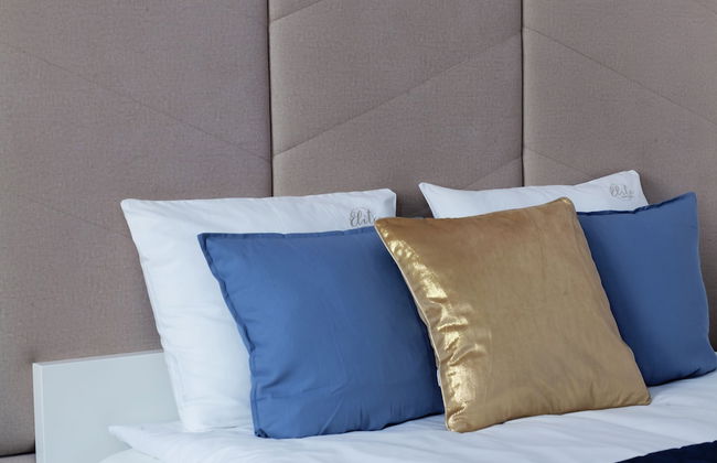 Elite Apartments Ogarna Suites Old Town - Foto 9