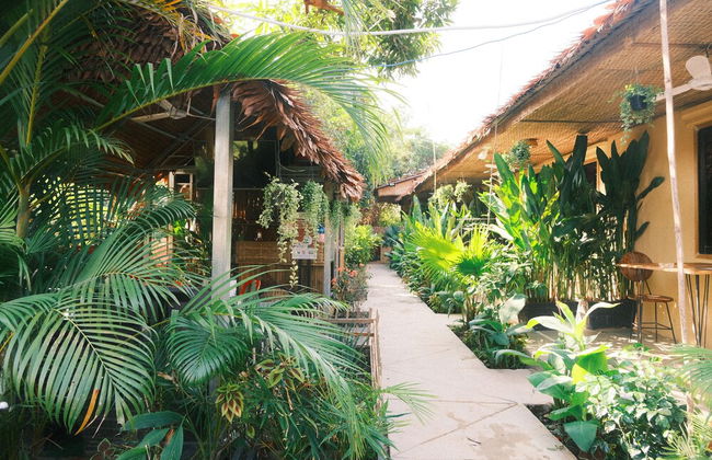 Siem reap Homesteading II - Foto 73