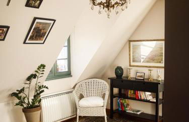 Gite Traditionnel au Centre Historique d'Éguisheim - Foto 1