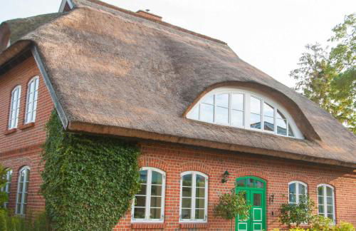 Landhaus am Deich - Foto 2