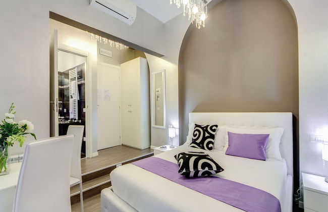 Colosseo Panoramic Rooms - Foto 10