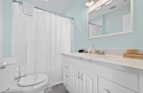 Beach Cottage Close to the Beach with Fire Pit - Foto 49