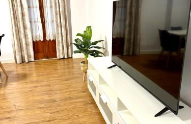 Centro histórico a pie, parking gratis - Foto 4