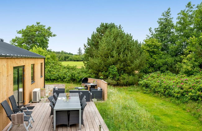 "Gunny" - 500m to the fjord - Foto 4