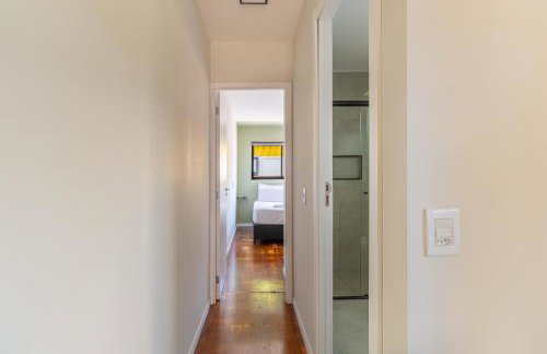 AC-BBQ-1000Mbps-Casa Container-Cozinha Completa - Foto 14