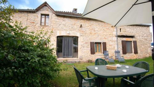 Gites de france 2 epis 5 personnes a mazel bouissy - Foto 5