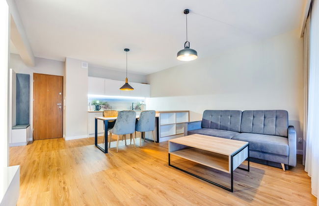 Apartamenty Sun & Snow Enklawa - Photo 10