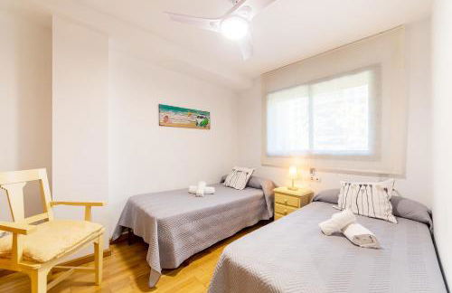 Apartamento en Av de Francia y CArtes y Ciencias - Foto 8