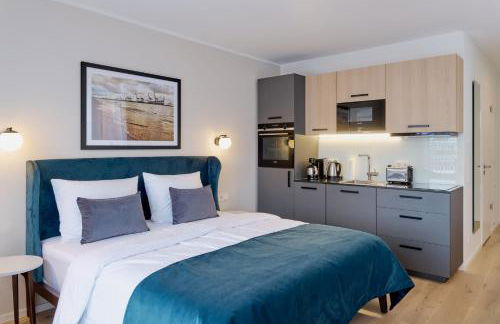 Arbio I Dehnhaide Apartments - Foto 35