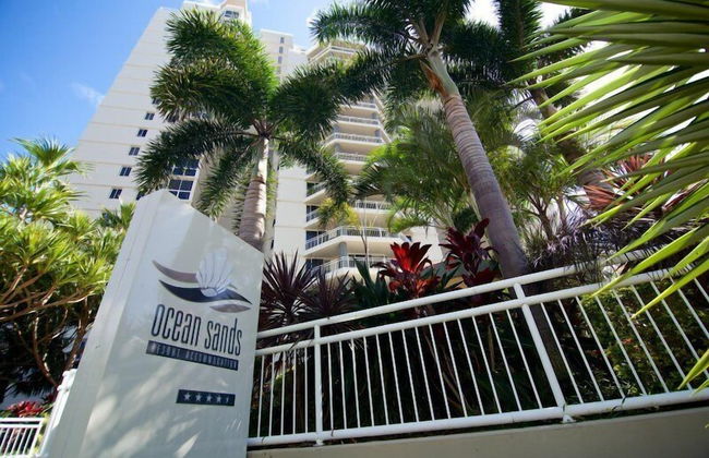 Ocean Sands Resort - Photo 40