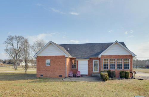 Family-Friendly Home on Large Plot in Lebanon - Foto 25