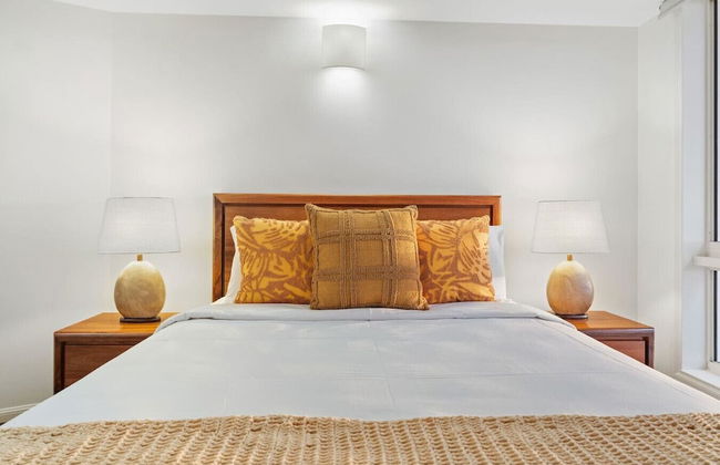 Harbour Haven Penthouse Marina View Balcony BBQ - Photo 30