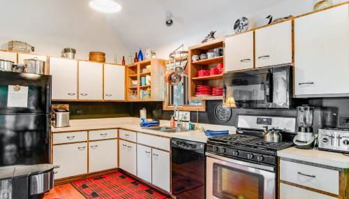 Amber Sunset Retreat - Foto 5