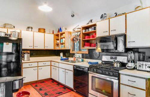 Amber Sunset Retreat - Foto 5