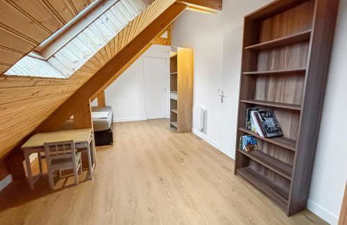 Maison cosy rénovée et lumineuse - Foto 26