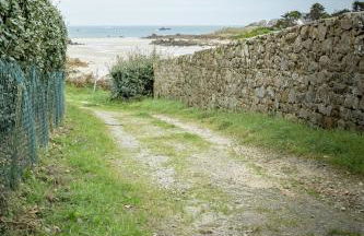 KER STIVELL - Superbe maison neuve à 2 pas de la mer - Foto 40